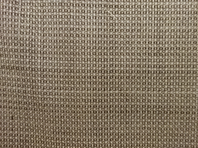 JAPANESE KIMONO / ANTIQUE MENS KIMONO / DORO OSHIMA TSUMUGI